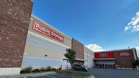 Public Storage in Fort Mill, SC