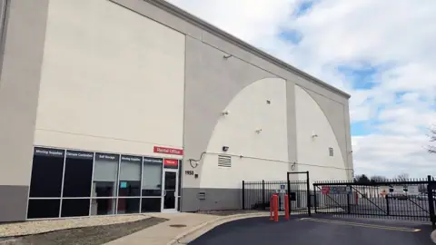 Public Storage in Libertyville, IL