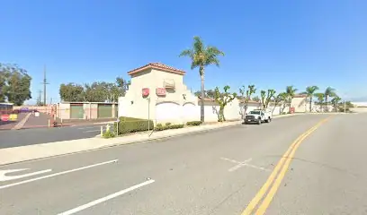 Lions Gate Self Storage in Oxnard, CA