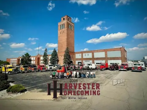International Park in Fort Wayne, IN