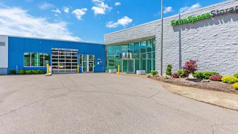 Extra Space Storage, RV storage in St. Louis
