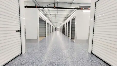 All Climate Storage Center photo 2