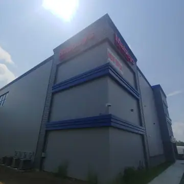Mabey's Self Storage - Rensselaer photo 2