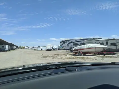 Arizona Discount Storage photo 2