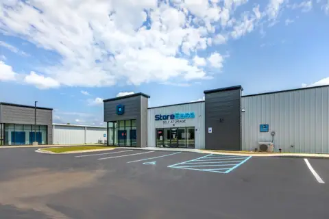 StoreEase Self Storage photo 2