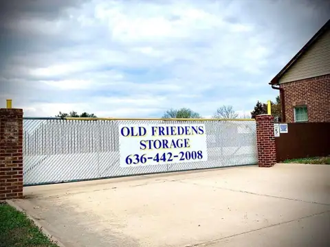 Old Friedens Storage photo 2
