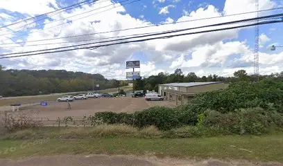 Oxford Storage, RV storage in Oxford