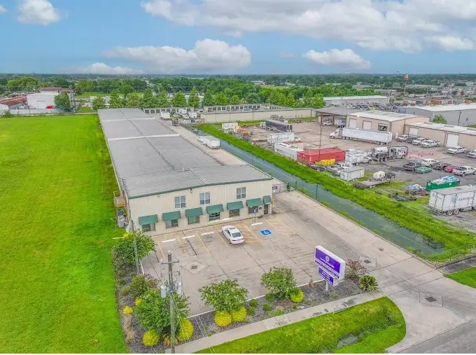 Curio Storage Almeda Houston, RV storage in Houston