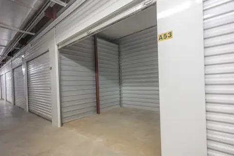 Curio Storage Almeda Houston photo 3