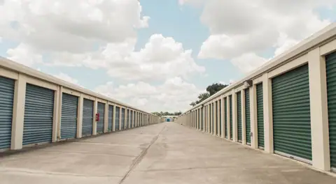 Orlando West Self Storage in Orlando, FL