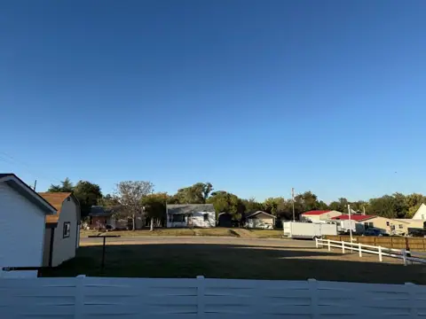 5th Avenue RV Storage in Hill City, KS