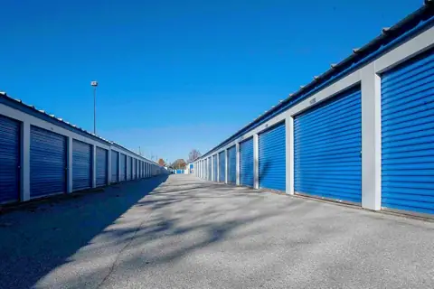 Storage of America in Indianapolis, IN