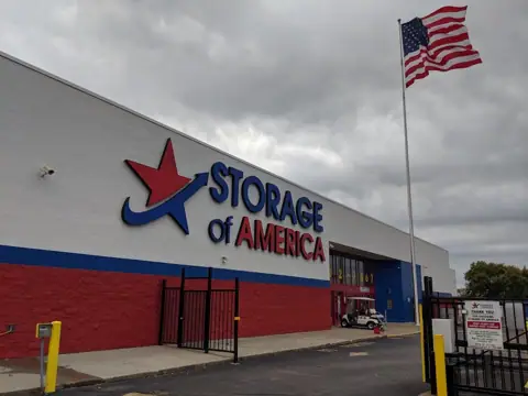 Storage of America photo 2