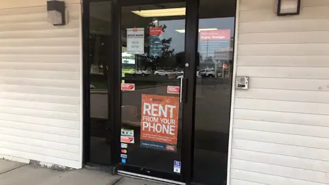 Public Storage in Livonia, MI