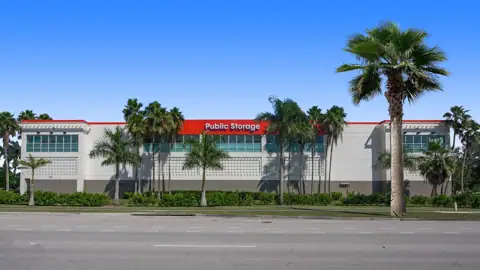 Public Storage in Deerfield Beach, FL