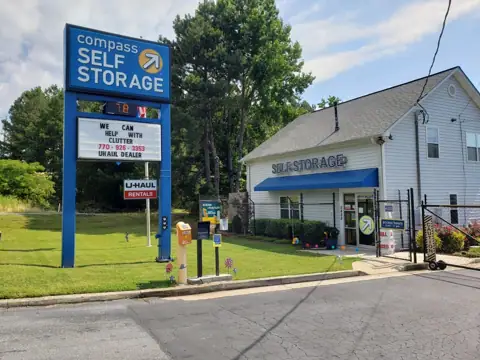 Compass Self Storage photo 2