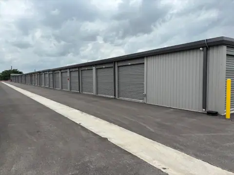 MorStor Storage in Cibolo, TX