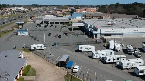 Mansfield Road Storage Center photo 2