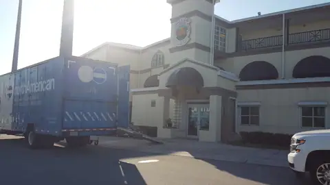 Homestead Transfer and Storage in Homestead, FL