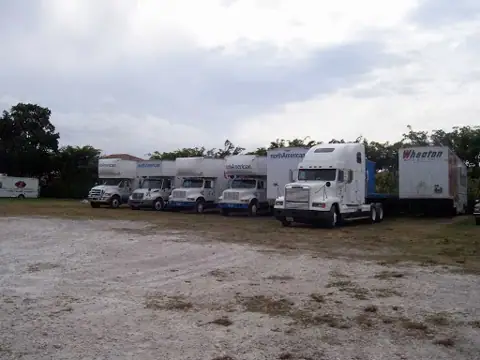 Homestead Transfer and Storage photo 2