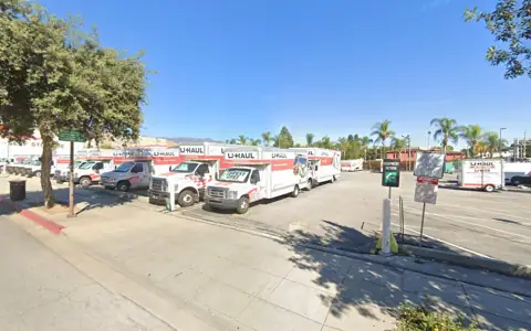 Self-Storage at U-Haul photo 2