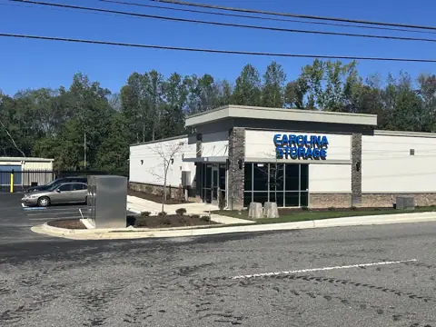 Carolina Storage at Ramsey photo 2