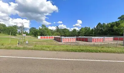 Lakeside Mini Storage & RV, RV storage in Texarkana