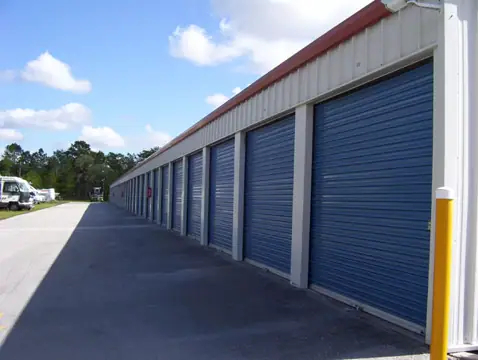 Homosassa Storage in Homosassa, FL