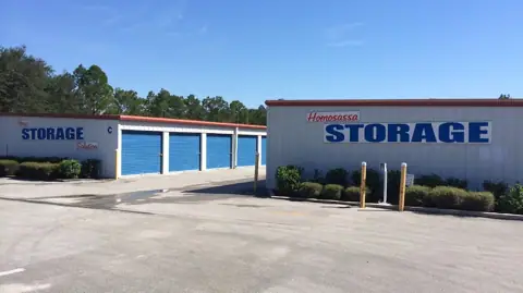 Homosassa Storage photo 2