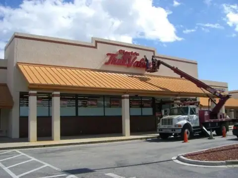 Berry Signs Inc. in Rockledge, FL