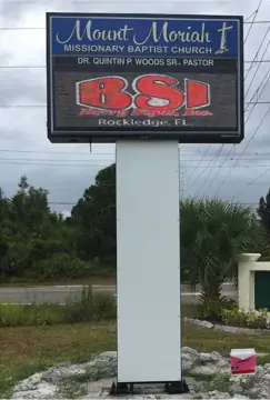 Berry Signs Inc. photo 3