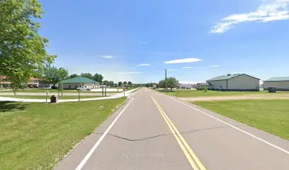 Mike’s RV Storage LLC in Luverne, MN