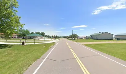 Mike’s RV Storage LLC, RV storage in Luverne
