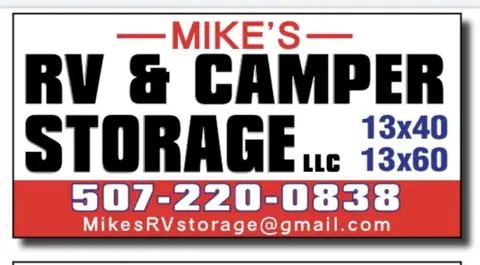Mike’s RV Storage LLC photo 3