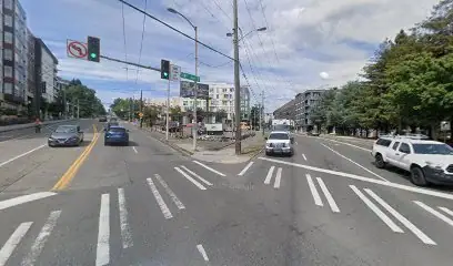 Car Parking in Seattle, WA