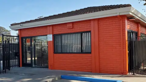 Public Storage in Sacramento, CA