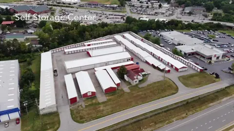 Self Storage Center 1 (East Frankfort) photo 2