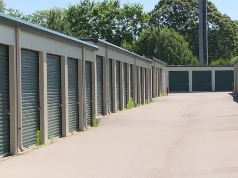 ClearHome Self Storage photo 3