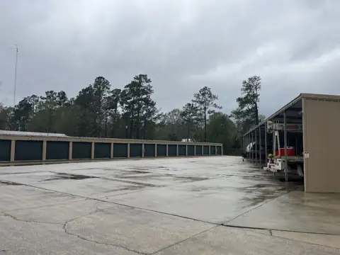Louisiana Lock Storage in Denham Springs, LA