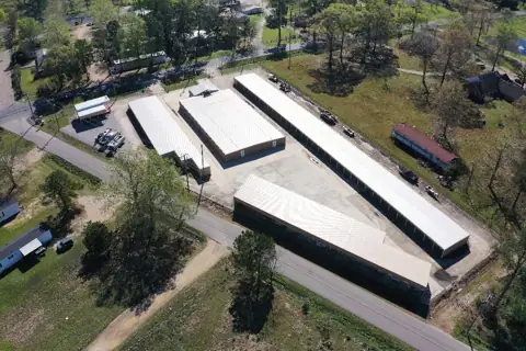 Louisiana Lock Storage photo 3