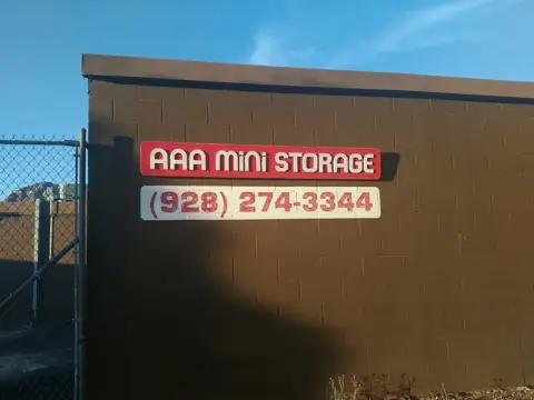 AAA Mini Storage photo 2