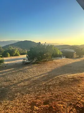 Shallow Creek Rd RV Storage in Agua Dulce, CA