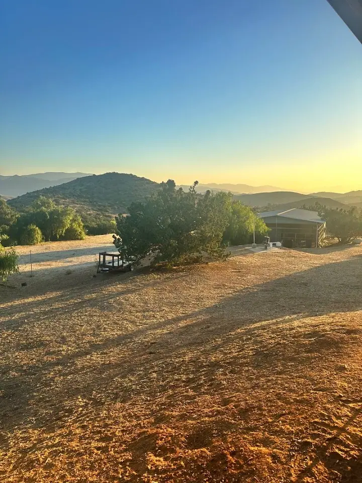 Shallow Creek Rd RV Storage, RV storage in Agua Dulce