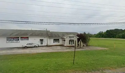 The Storage Center in Rome, GA