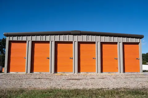 TGB | Mini Storage Corinth photo 2