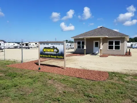 Destination RV Storage photo 2