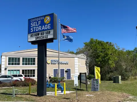 Compass Self Storage photo 3