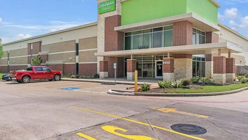 Extra Space Storage, RV storage in Missouri City