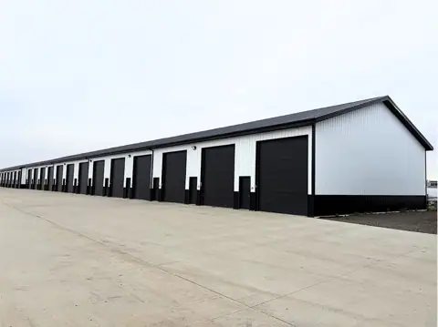 Mega MAK Storage - Grand Forks photo 2