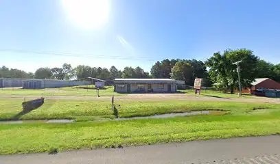 BK Storage Solutions in Powderly, TX